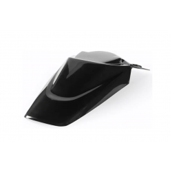 Aripa spate  ACERBIS Kawasaki KX65 00-24 Black