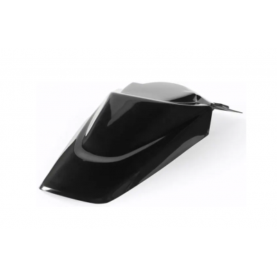 Aripa spate  ACERBIS Kawasaki KX65 00-24 Black