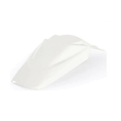 Aripa spate ACERBIS Kawasaki KX65 00-24 White