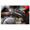 Protecție pentru toba de eșapament 4T ACERBIS KTM, Beta, Husqvarna, Sherco - Black Protecție pentru toba de eșapament 4T ACERBIS KTM, Beta, Husqvarna, Sherco - Black thumb