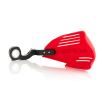Protectie pentru ghidon  ACERBIS Ram VX Red thumb