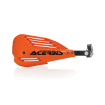 Protectie pentru ghidon ACERBIS Ram VX Orange Protectie pentru ghidon ACERBIS Ram VX Orange thumb