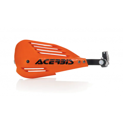Protectie pentru ghidon ACERBIS Ram VX Orange Protectie pentru ghidon ACERBIS Ram VX Orange