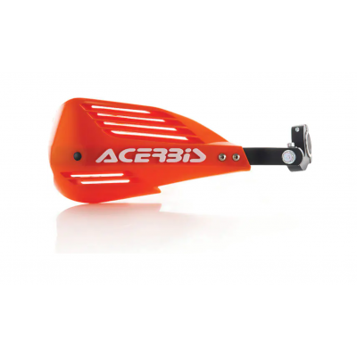 Protectie pentru ghidon ACERBIS Ram VX Orange Protectie pentru ghidon ACERBIS Ram VX Orange