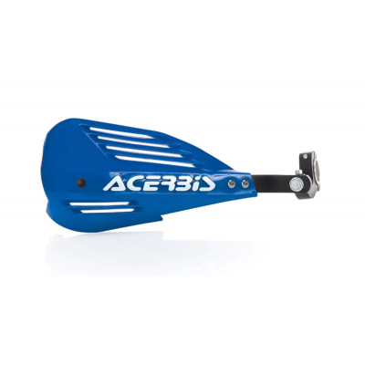 Protectie pentru ghidon ACERBIS Ram VX Blue Protectie pentru ghidon ACERBIS Ram VX Blue