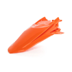 Aripa spate ACERBIS KTM EXC/EXC-F 20-23 Orange thumb