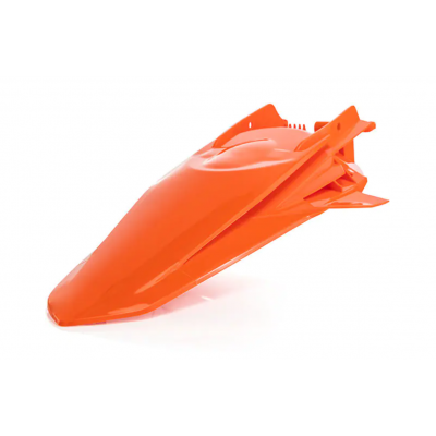 Aripa spate ACERBIS KTM EXC/EXC-F 20-23 Orange