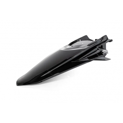 Aripa spate ACERBIS KTM EXC/EXC-F 20-23 Black