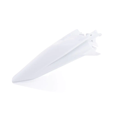 Aripa spate ACERBIS KTM EXC/EXC-F 20-22 White