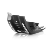 Protectie motor ACERBIS Husqvarna FE450/501 20-23 Black Protectie motor ACERBIS Husqvarna FE450/501 20-23 Black thumb