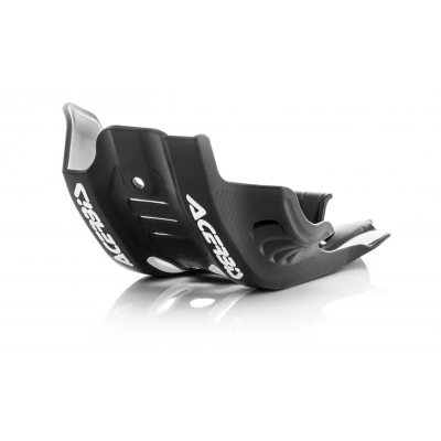 Protectie motor ACERBIS Husqvarna FE450/501 20-23 Black Protectie motor ACERBIS Husqvarna FE450/501 20-23 Black