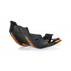 Protectie motor  ACERBIS КТМ ЕXC-F450/500 20-23 Black/Orange