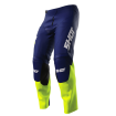 Pantaloni motocross pentru copii SHOT Raw Reflex Blue thumb