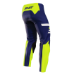 Pantaloni motocross pentru copii SHOT Raw Reflex Blue thumb