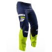 Pantaloni motocross pentru copii SHOT Raw Reflex Blue thumb