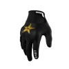 Manusi motocross  SHOT Rockstar Limited Edition 2022 Black