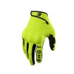 Manusi motocross  SHOT Trainer Ce 2.0 Neon Yellow thumb