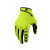 Manusi motocross  SHOT Trainer Ce 2.0 Neon Yellow thumb