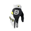 Mănuși motocross  SHOT Lite Husqvarna LTD 2023 Black thumb