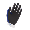 Manusi motocross  SHOT Race Blue thumb