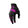 Manusi motocross SHOT Race Pink