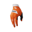Manusi motocross SHOT Race Orange Manusi motocross SHOT Race Orange thumb
