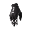  Mănuși motocross SHOT Core Black