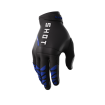  Mănuși motocross SHOT Core Blue thumb