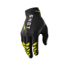  Mănuși motocross  SHOT Core Neon Yellow