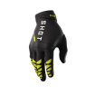  Mănuși motocross  SHOT Core Neon Yellow thumb