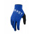 Manusi motocross  SHOT Raw Royal Blue thumb