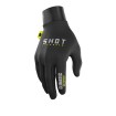Motocross / Mănuși rezistente la apă SHOT Climatic 3.0 Black/Neon Yellow Motocross / Mănuși rezistente la apă SHOT Climatic 3.0 Black/Neon Yellow thumb
