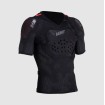 Armura  de protecție LEATT Tee ReaFlex Stealth thumb