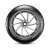 Anvelopa spate  METZELER Roadtec 02 190/50 ZR 17 M/C TL (73W) R Anvelopa spate  METZELER Roadtec 02 190/50 ZR 17 M/C TL (73W) R thumb