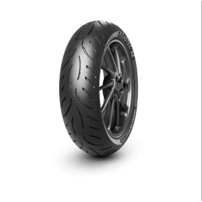 Anvelopa spate METZELER Roadtec 02 190/50 ZR 17 M/C TL (73W) R Anvelopa spate METZELER Roadtec 02 190/50 ZR 17 M/C TL (73W) R