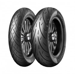 Anvelopă față  Metzeler Cruisetec 130/70 R18 M/C TL 63H