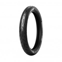 Anvelopa nvfață/ spate Metzeler Sportec Street 2 80/90-14M/CTL 40S