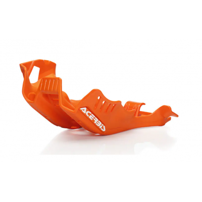 Protectie motor ACERBIS KTM EXC250 TPI 20-23, EXC300 TPI 20-23 Orange Protectie motor ACERBIS KTM EXC250 TPI 20-23, EXC300 TPI 20-23 Orange