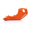 Protectie motor  ACERBIS KTM EXC250 TPI 20-23, EXC300 TPI 20-23 Orange thumb