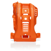 Protectie motor  ACERBIS KTM EXC250 TPI 20-23, EXC300 TPI 20-23 Orange thumb