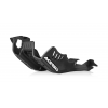 Protectie motor ACERBIS KTM EXC250 TPI 20-23, EXC300 TPI 20-23 Black