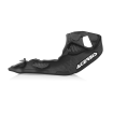 Protectie motor ACERBIS KTM EXC250 TPI 20-23, EXC300 TPI 20-23 Black Protectie motor ACERBIS KTM EXC250 TPI 20-23, EXC300 TPI 20-23 Black thumb