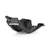 Protectie motor  ACERBIS Husqvarna FE250/350 20-23; Gas Gas EC250/350F 21-23 Black thumb