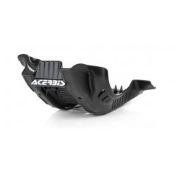 Protectie motor ACERBIS Husqvarna FE250/350 20-23; Gas Gas EC250/350F 21-23 Black Protectie motor ACERBIS Husqvarna FE250/350 20-23; Gas Gas EC250/350F 21-23 Black