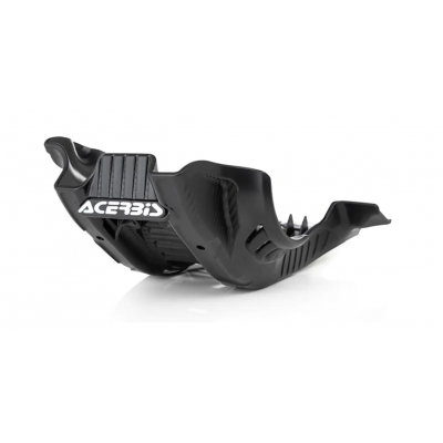Protectie motor ACERBIS Husqvarna FE250/350 20-23; Gas Gas EC250/350F 21-23 Black Protectie motor ACERBIS Husqvarna FE250/350 20-23; Gas Gas EC250/350F 21-23 Black