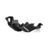 Protecție motor  ACERBIS Husqvarna TE250i/300i 20-23; Gas Gas EC250 / EC300 21-23 Black