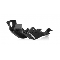 Protecție motor  ACERBIS Husqvarna TE250i/300i 20-23; Gas Gas EC250 / EC300 21-23 Black