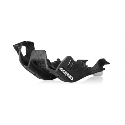 Protecție motor ACERBIS Husqvarna TE250i/300i 20-23; Gas Gas EC250 / EC300 21-23 Black Protecție motor ACERBIS Husqvarna TE250i/300i 20-23; Gas Gas EC250 / EC300 21-23 Black