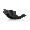 Protecție motor ACERBIS KTM EXC-F250/350 20-23 Black Protecție motor ACERBIS KTM EXC-F250/350 20-23 Black thumb