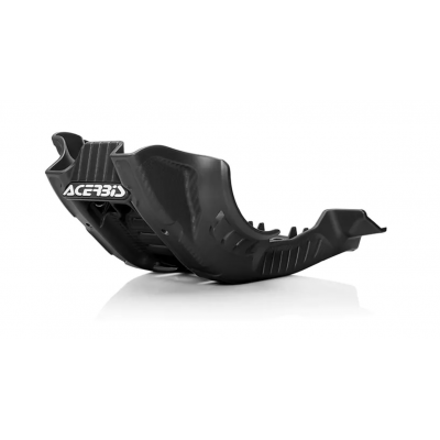 Protecție motor ACERBIS KTM EXC-F250/350 20-23 Black Protecție motor ACERBIS KTM EXC-F250/350 20-23 Black